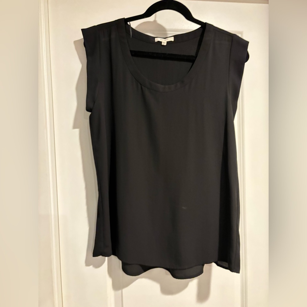 Pleione Tank Top Blouse